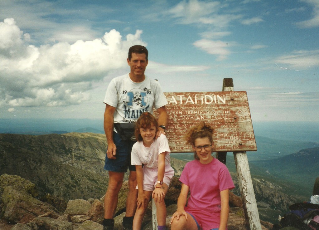 Reflections on Grief {20 Years} #grief #loss #death #family