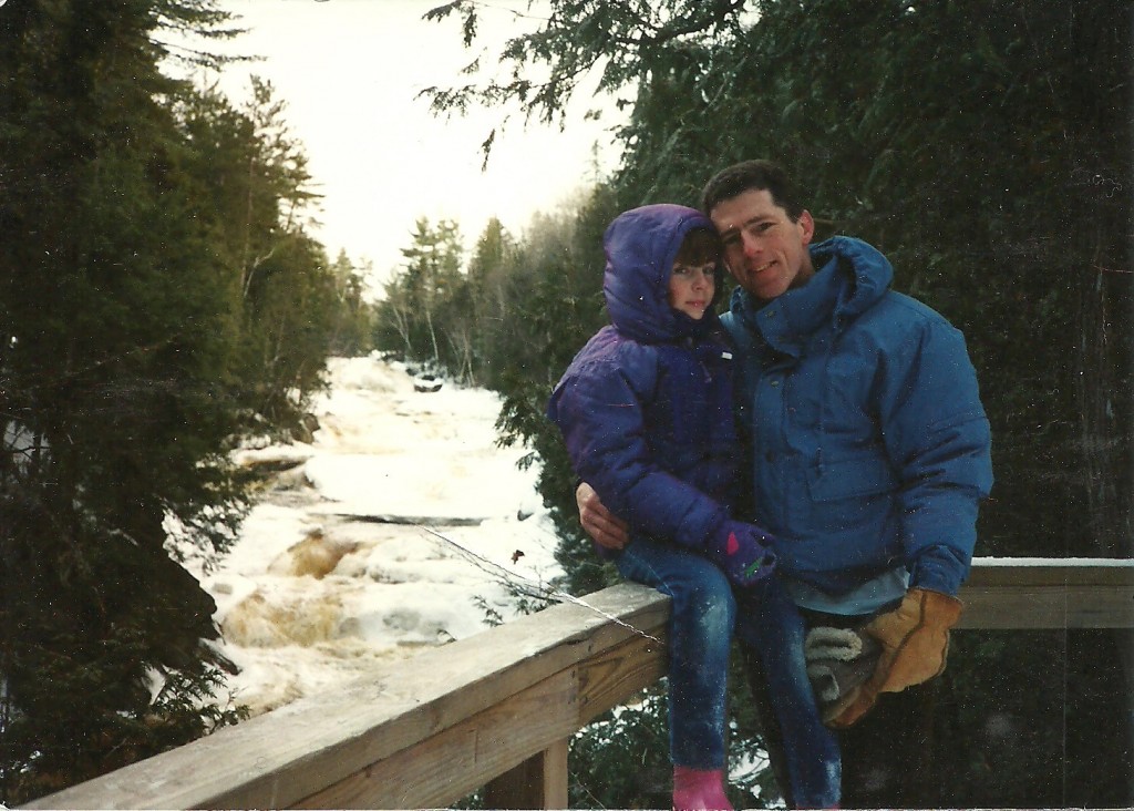 Reflections on Grief {20 Years} #grief #loss #death #family